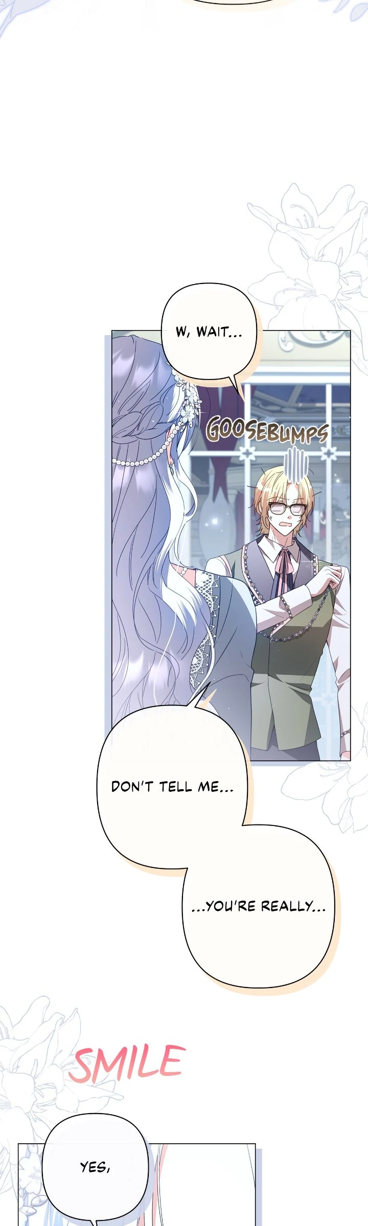 Traces of the Moon Chapter 76 - page 22