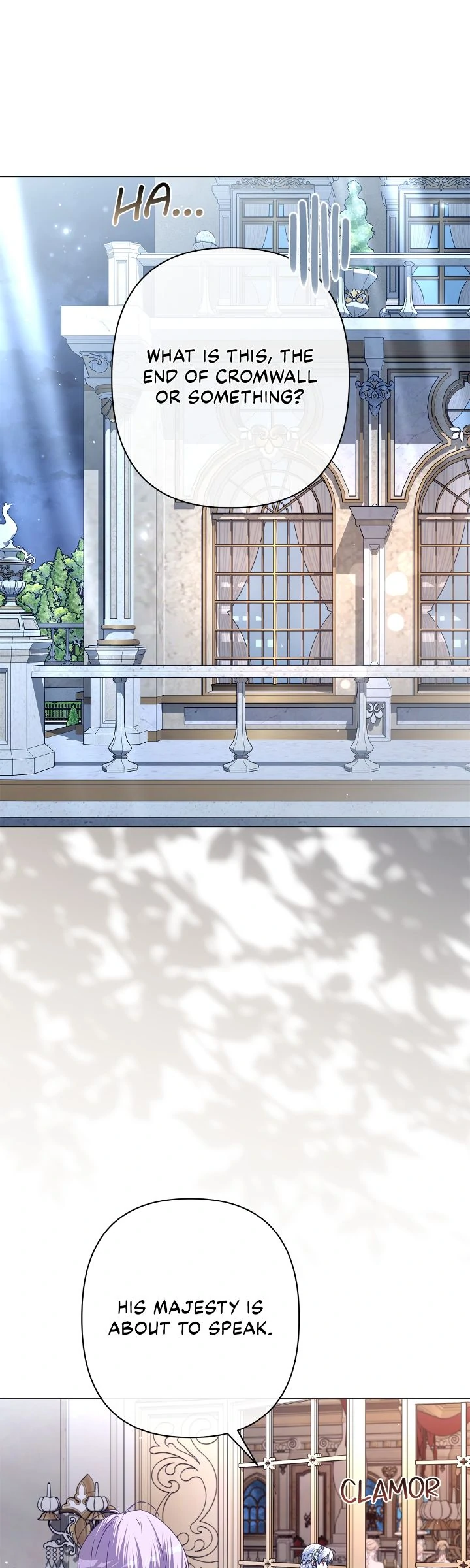 Traces of the Moon Chapter 76 - page 24