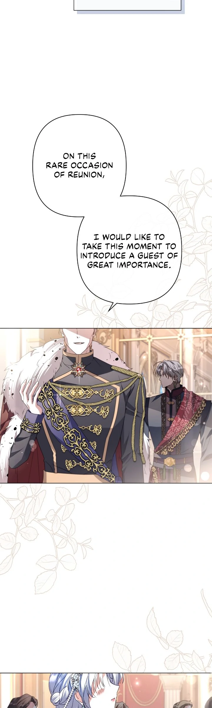 Traces of the Moon Chapter 76 - page 27