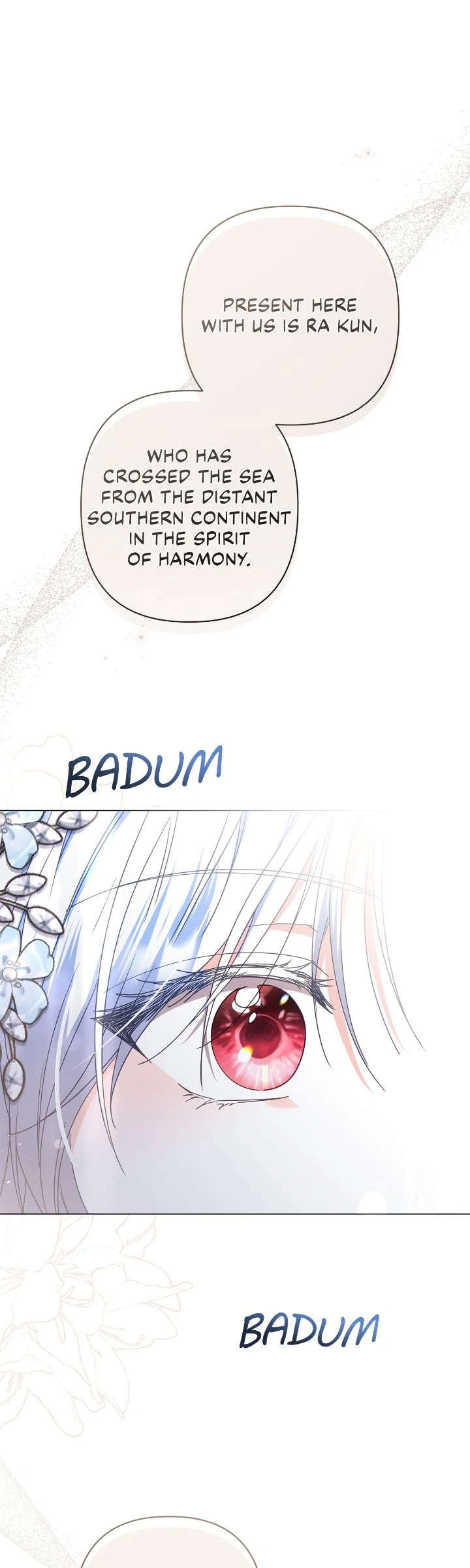 Traces of the Moon Chapter 76 - page 29