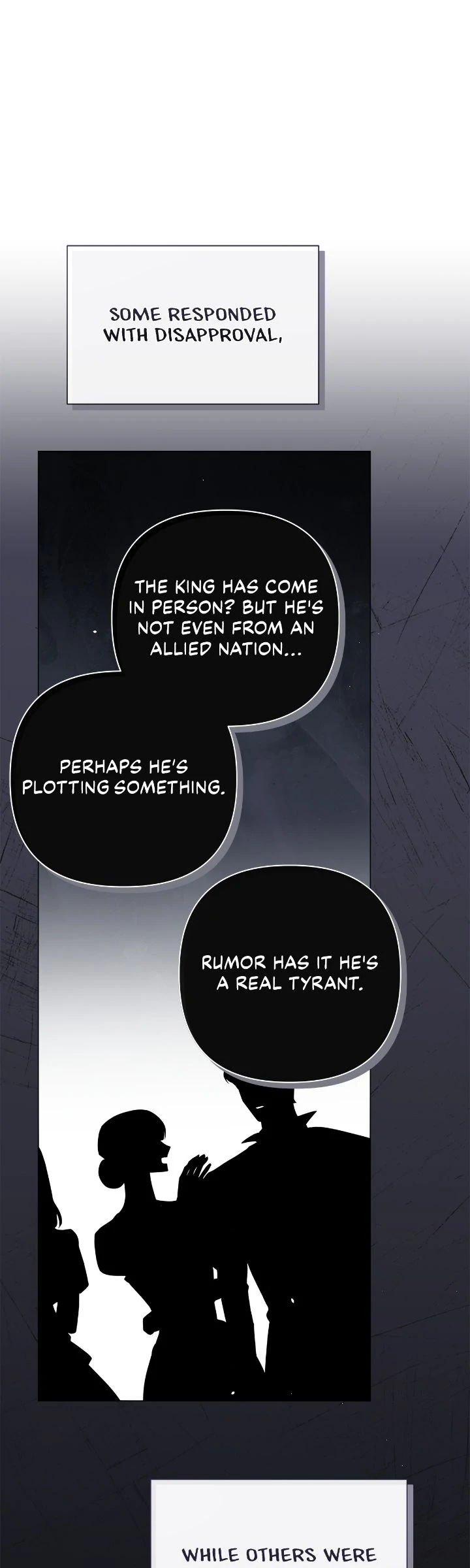 Traces of the Moon Chapter 76 - page 3