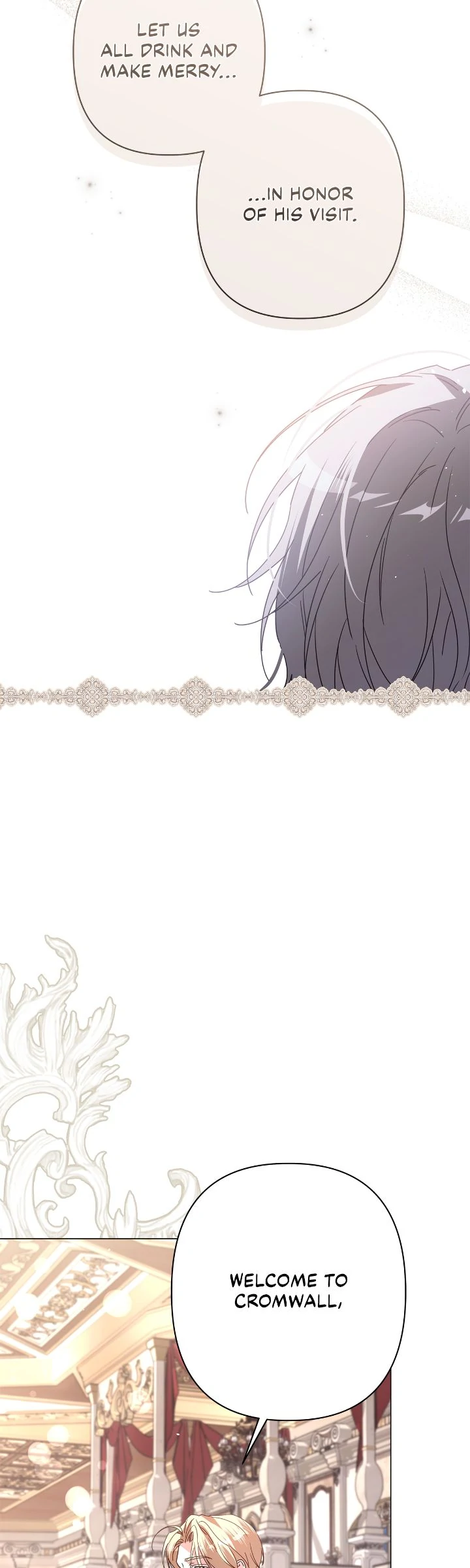 Traces of the Moon Chapter 76 - page 30