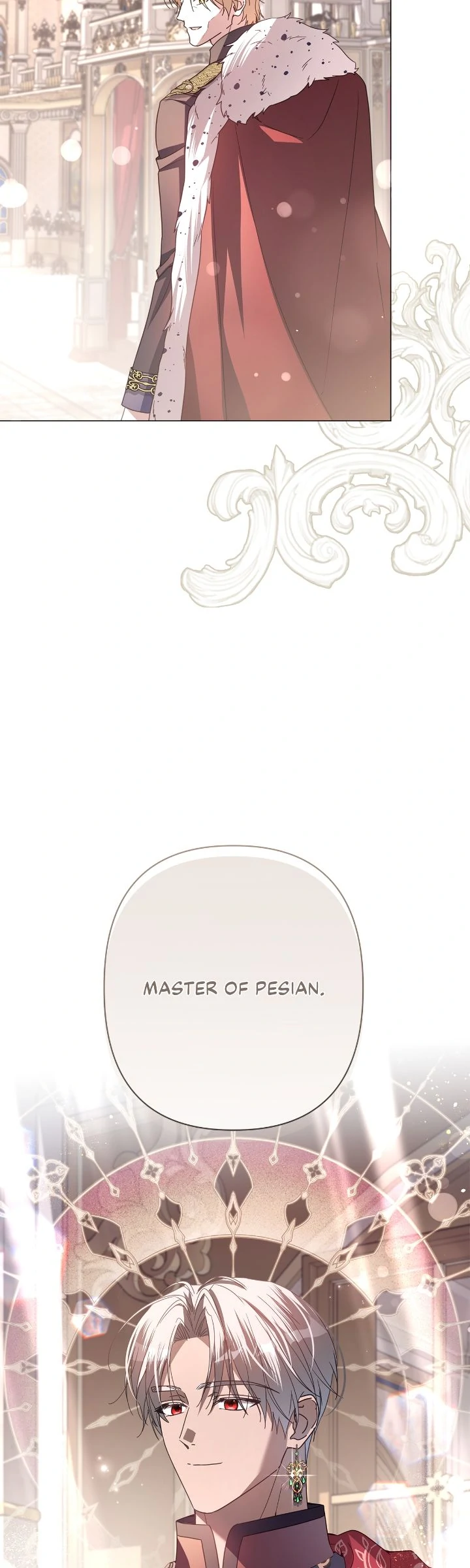 Traces of the Moon Chapter 76 - page 31