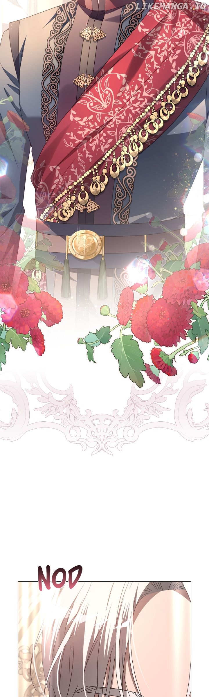 Traces of the Moon Chapter 76 - page 32