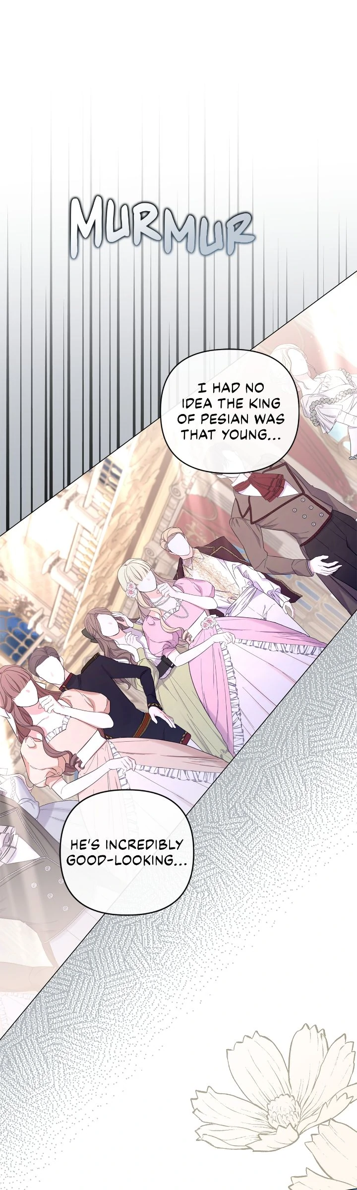 Traces of the Moon Chapter 76 - page 34