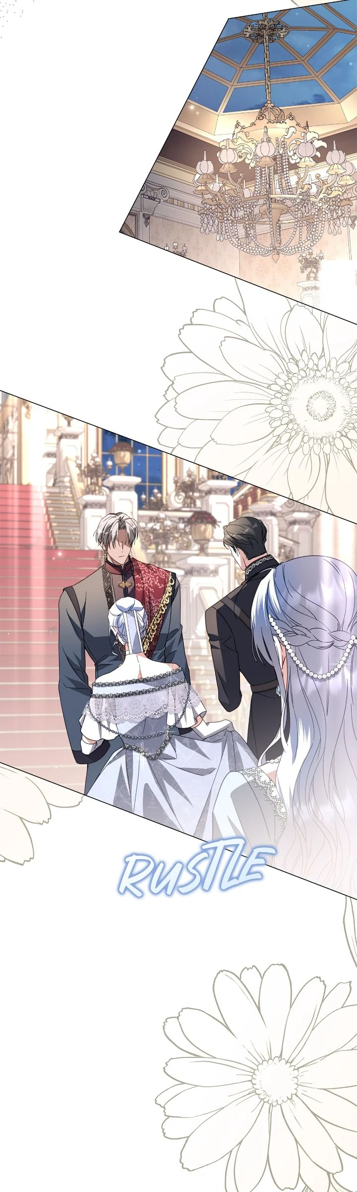 Traces of the Moon Chapter 76 - page 35