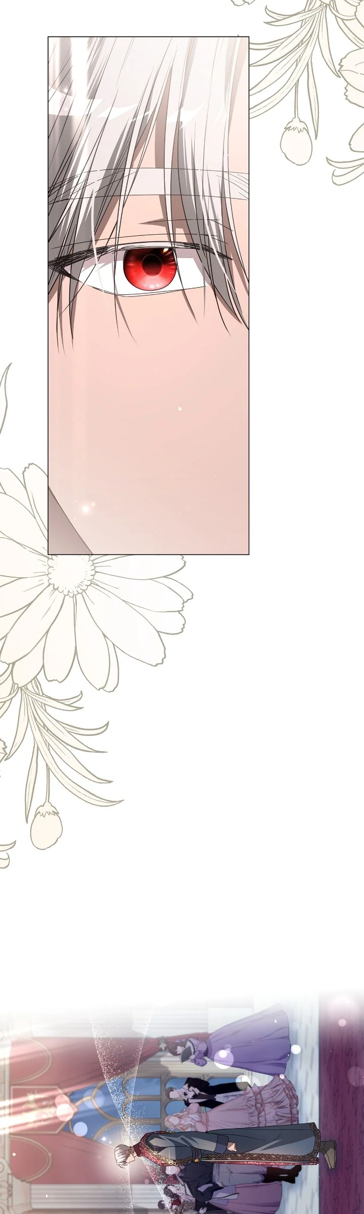 Traces of the Moon Chapter 76 - page 36