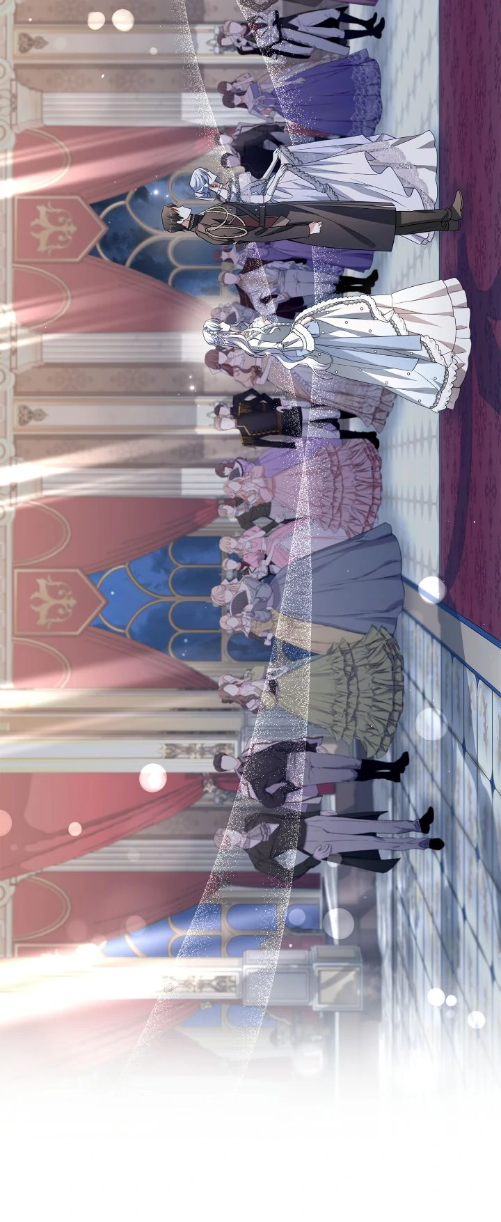 Traces of the Moon Chapter 76 - page 37