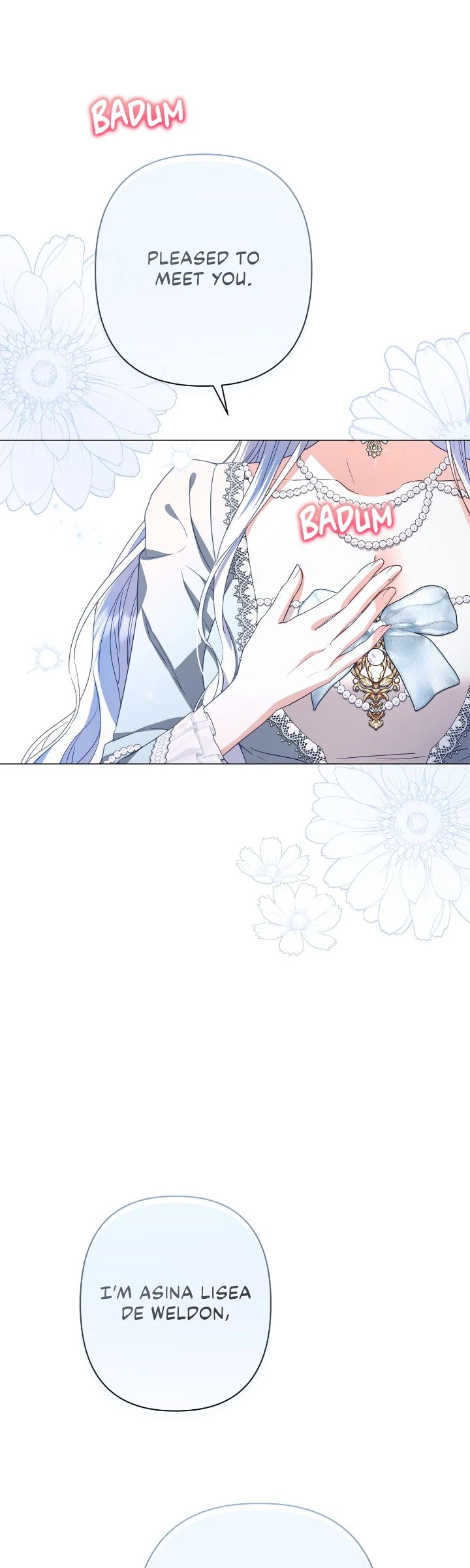 Traces of the Moon Chapter 76 - page 38