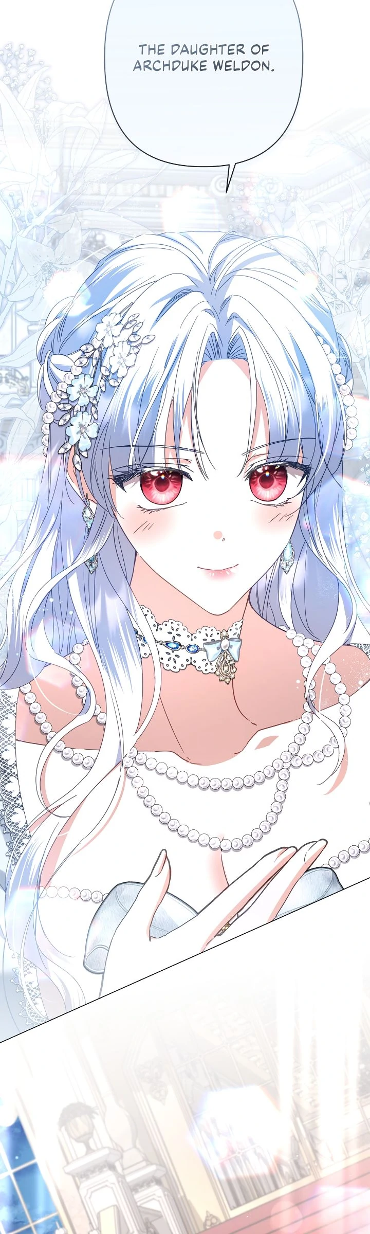 Traces of the Moon Chapter 76 - page 39