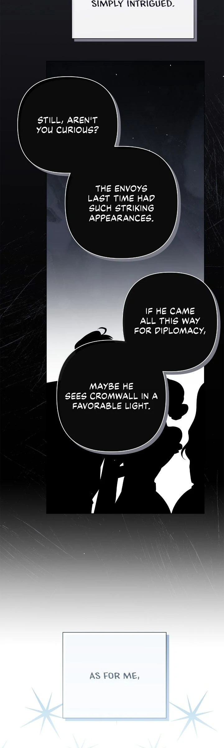 Traces of the Moon Chapter 76 - page 4