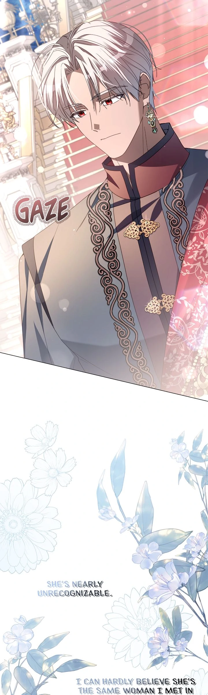 Traces of the Moon Chapter 76 - page 40