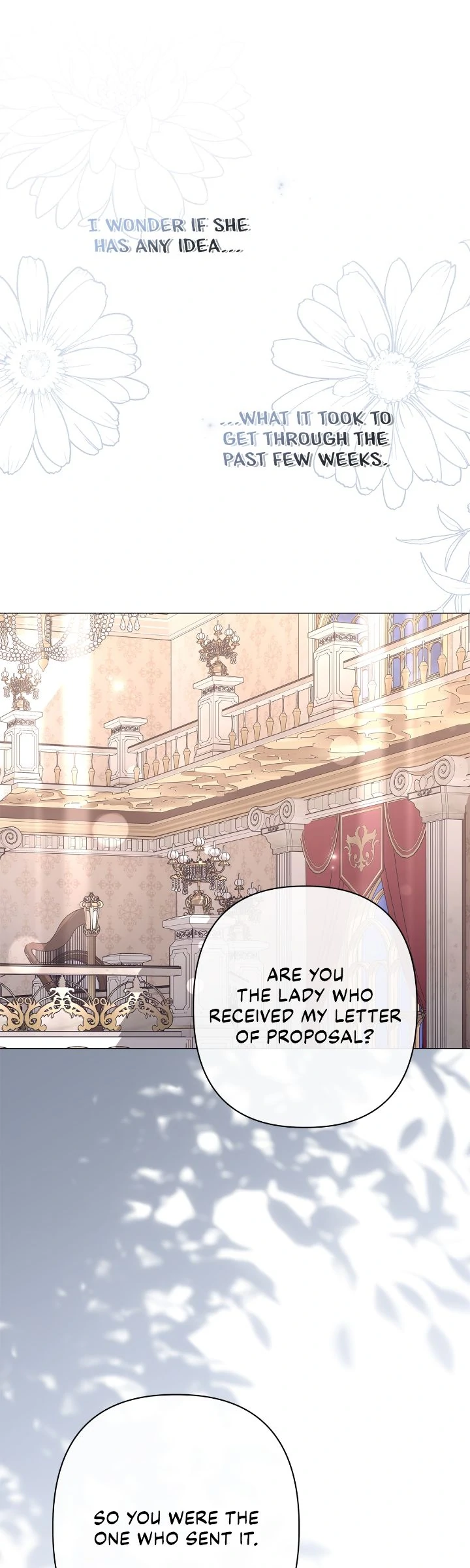 Traces of the Moon Chapter 76 - page 42