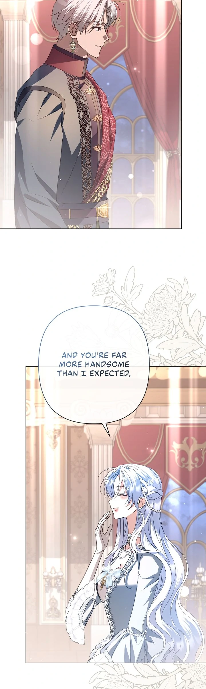 Traces of the Moon Chapter 76 - page 44