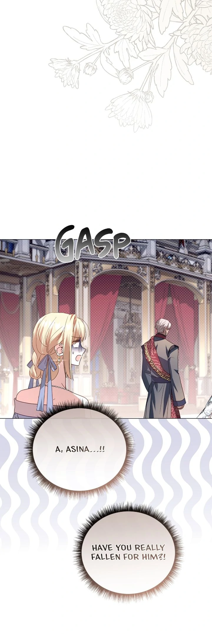 Traces of the Moon Chapter 76 - page 45