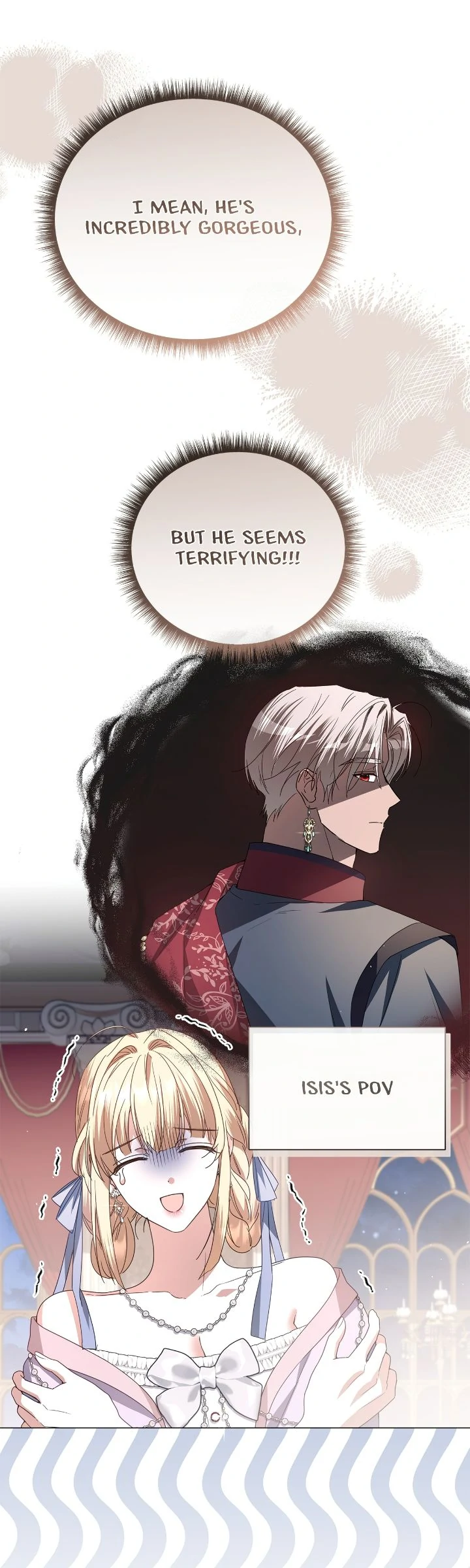 Traces of the Moon Chapter 76 - page 46