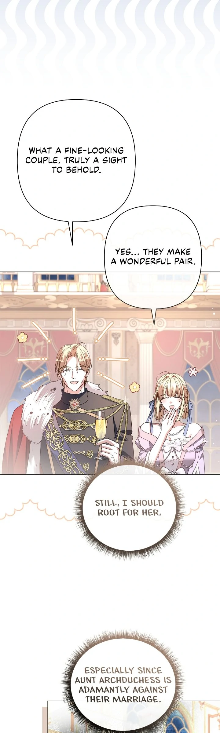 Traces of the Moon Chapter 76 - page 47