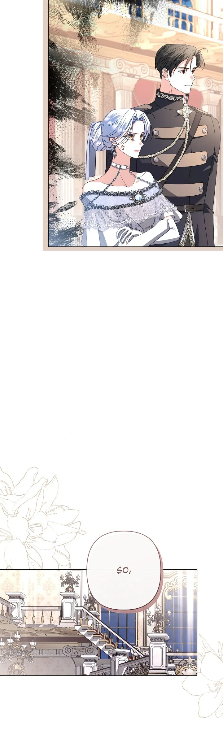 Traces of the Moon Chapter 76 - page 48