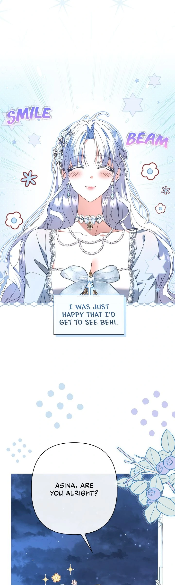 Traces of the Moon Chapter 76 - page 5