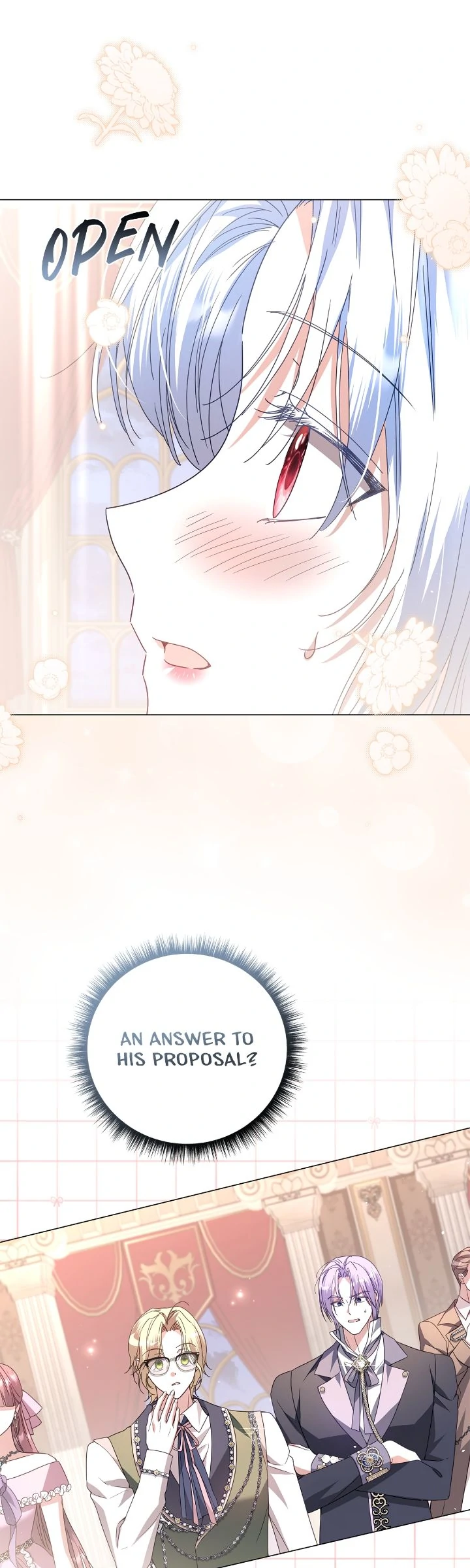 Traces of the Moon Chapter 76 - page 50