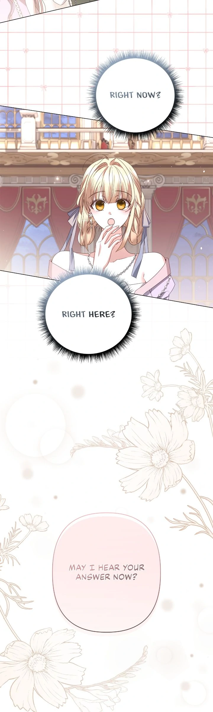 Traces of the Moon Chapter 76 - page 51