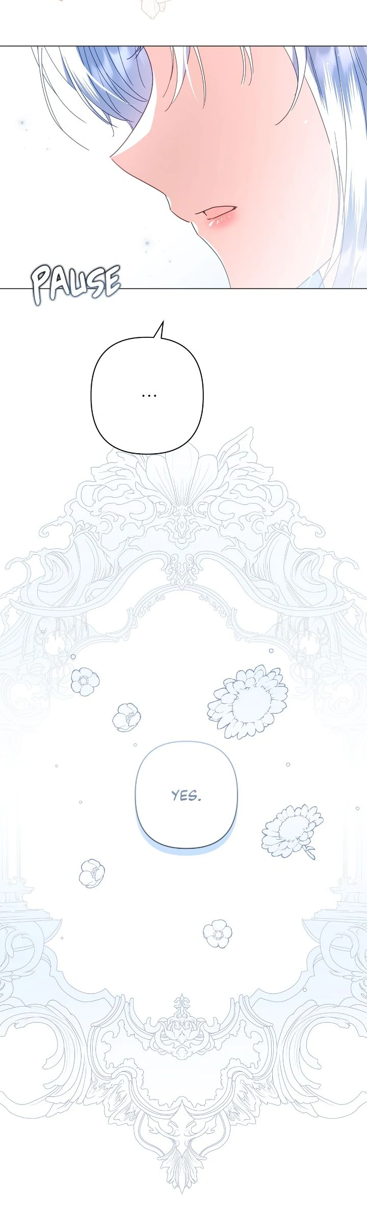 Traces of the Moon Chapter 76 - page 52