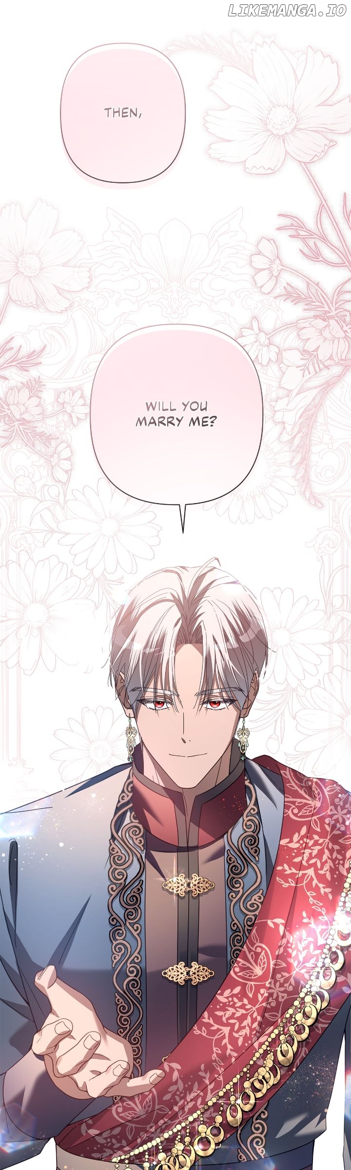 Traces of the Moon Chapter 76 - page 53