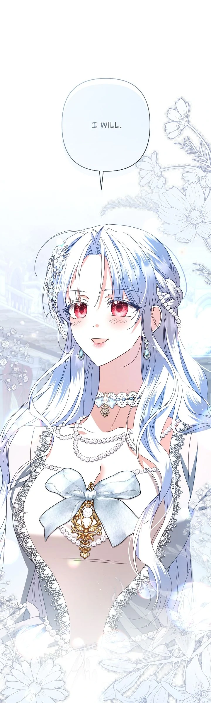 Traces of the Moon Chapter 76 - page 55