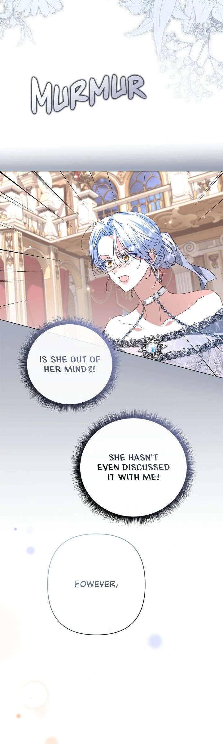 Traces of the Moon Chapter 76 - page 56