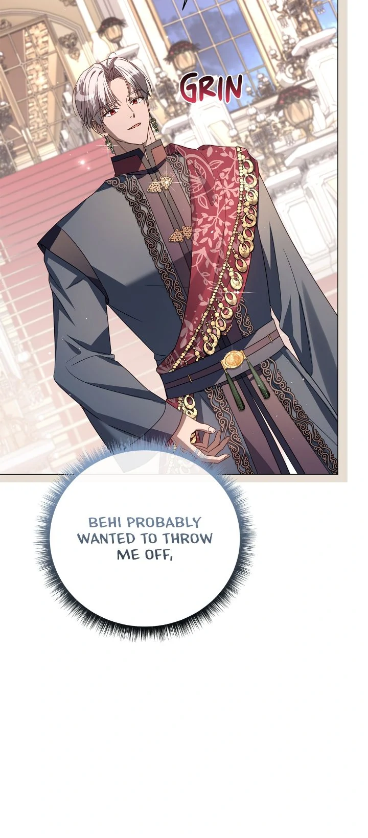 Traces of the Moon Chapter 76 - page 58