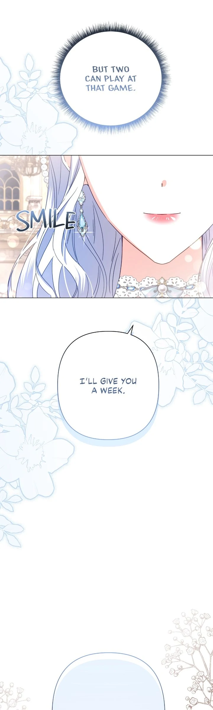 Traces of the Moon Chapter 76 - page 59