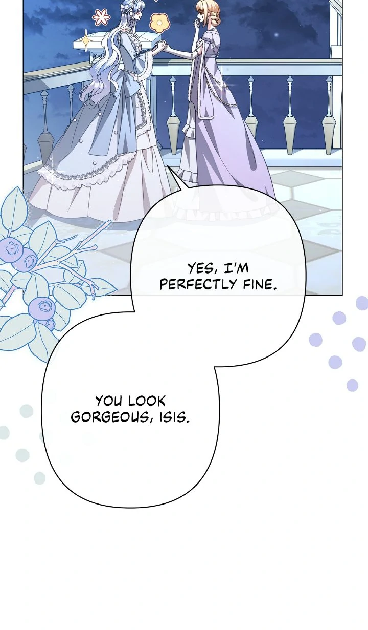 Traces of the Moon Chapter 76 - page 6