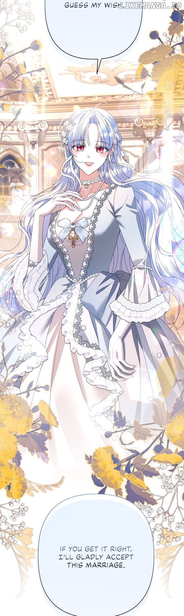 Traces of the Moon Chapter 76 - page 60