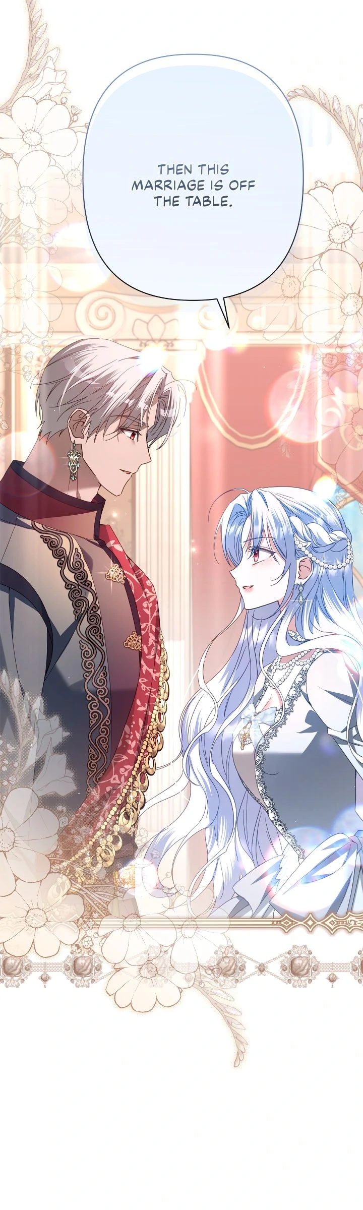 Traces of the Moon Chapter 76 - page 62