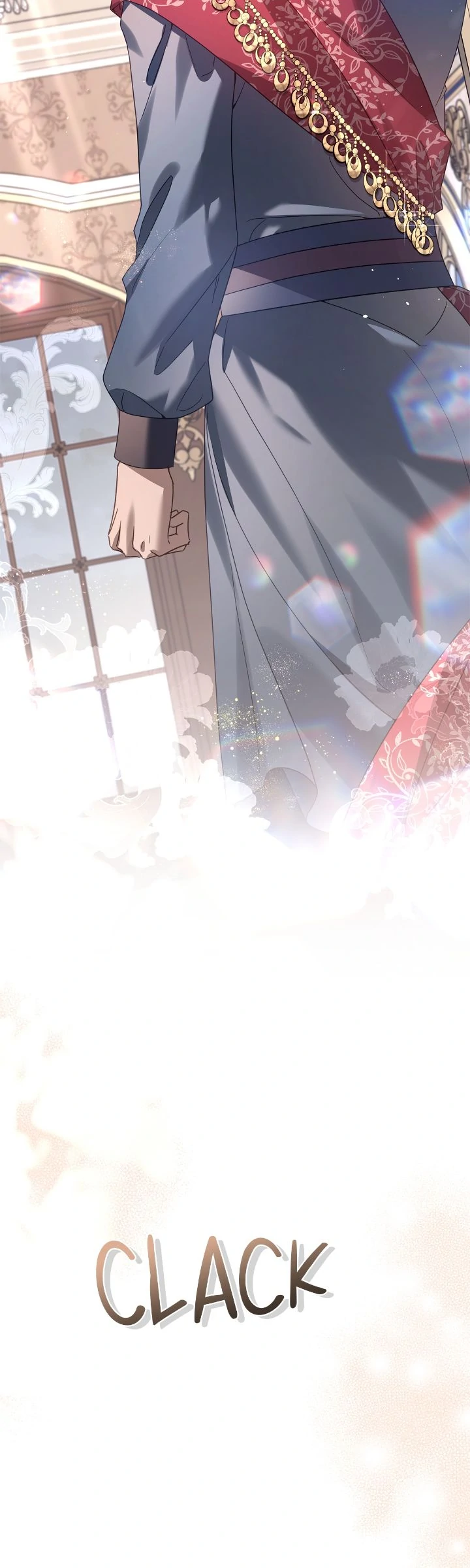 Traces of the Moon Chapter 77 - page 11