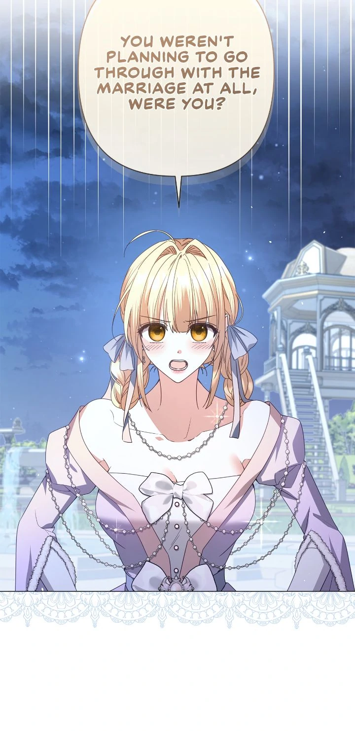 Traces of the Moon Chapter 77 - page 13