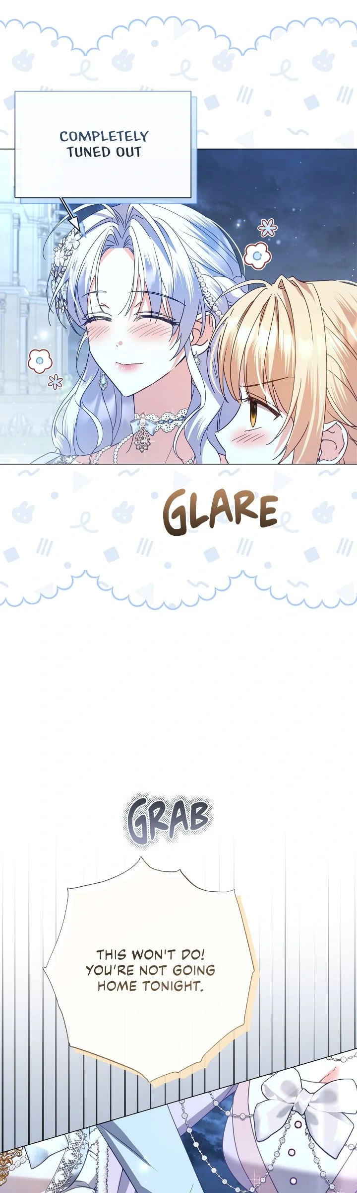 Traces of the Moon Chapter 77 - page 15