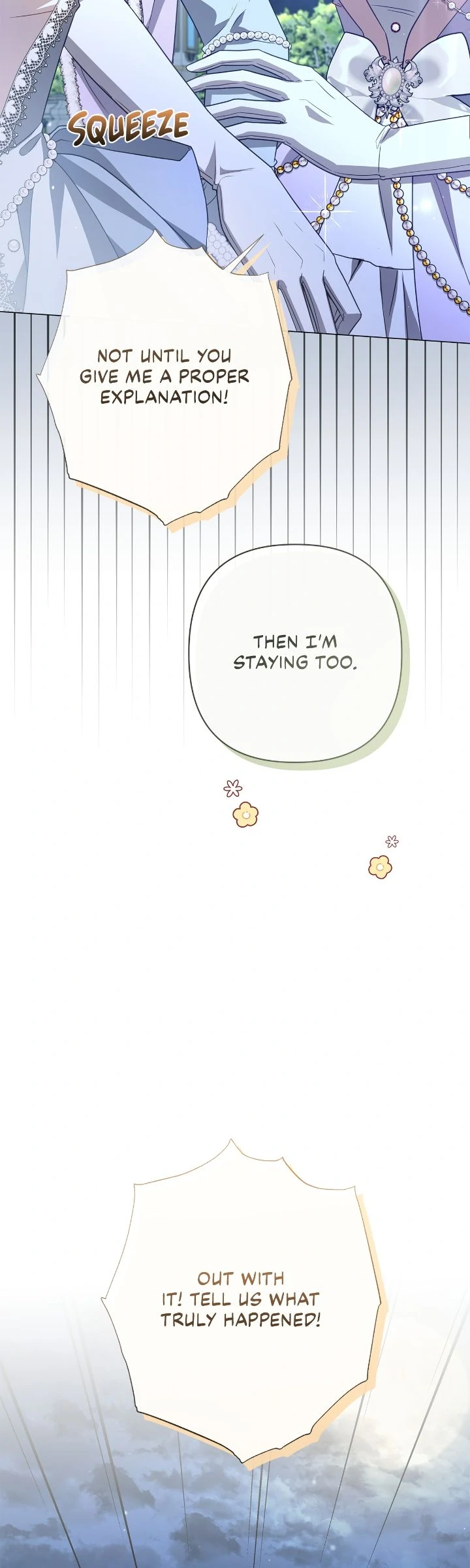 Traces of the Moon Chapter 77 - page 16