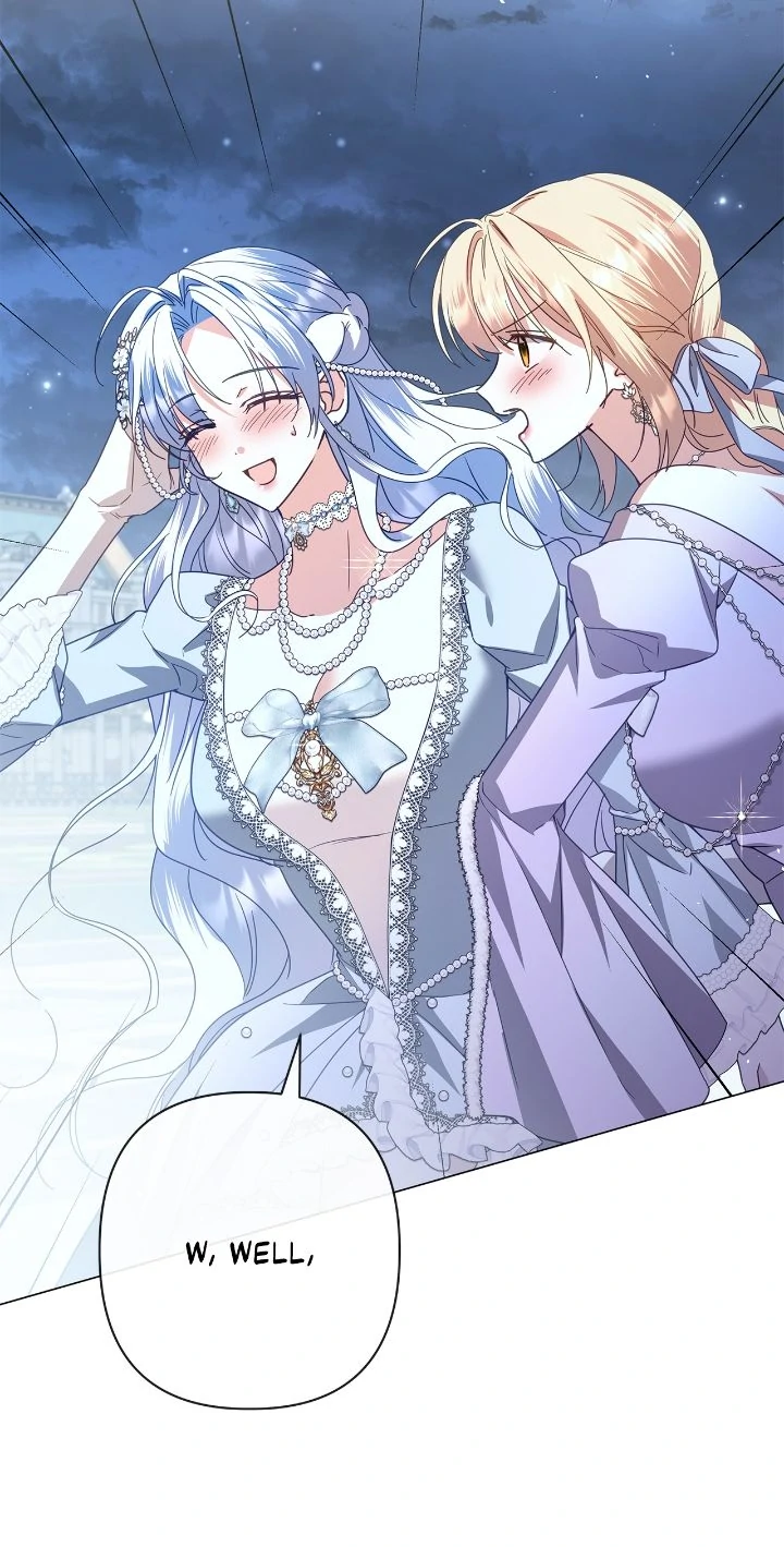 Traces of the Moon Chapter 77 - page 17