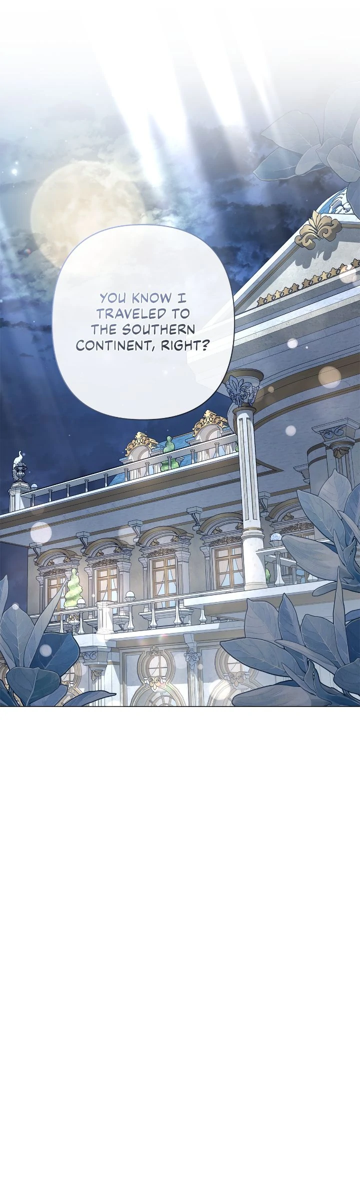 Traces of the Moon Chapter 77 - page 18