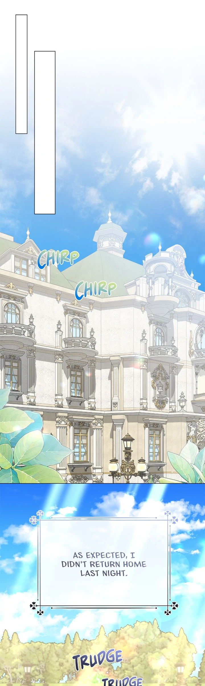 Traces of the Moon Chapter 77 - page 19