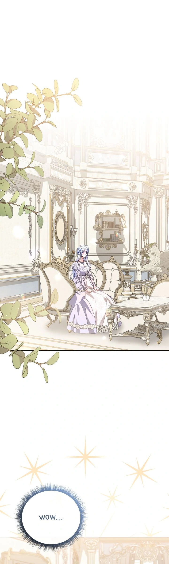 Traces of the Moon Chapter 77 - page 23