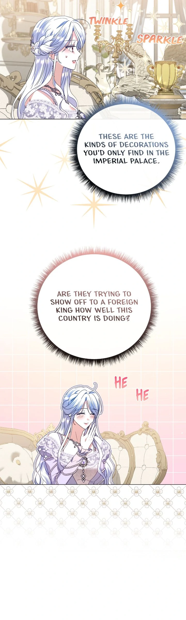 Traces of the Moon Chapter 77 - page 24