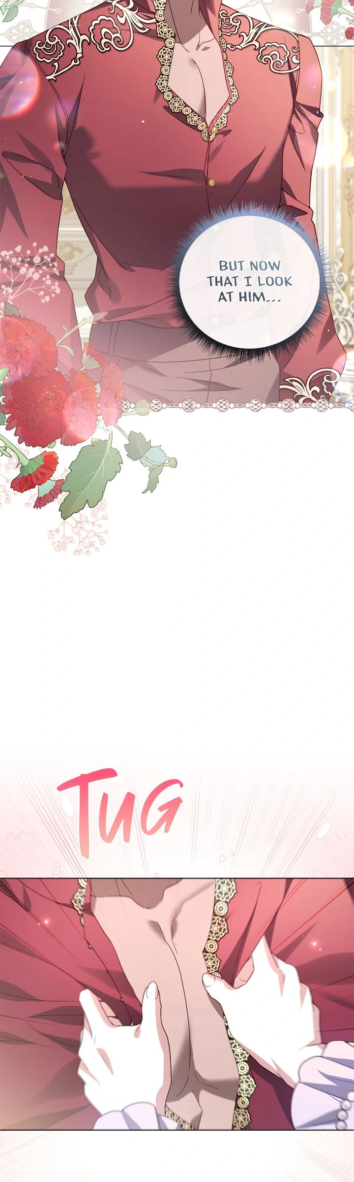 Traces of the Moon Chapter 77 - page 30