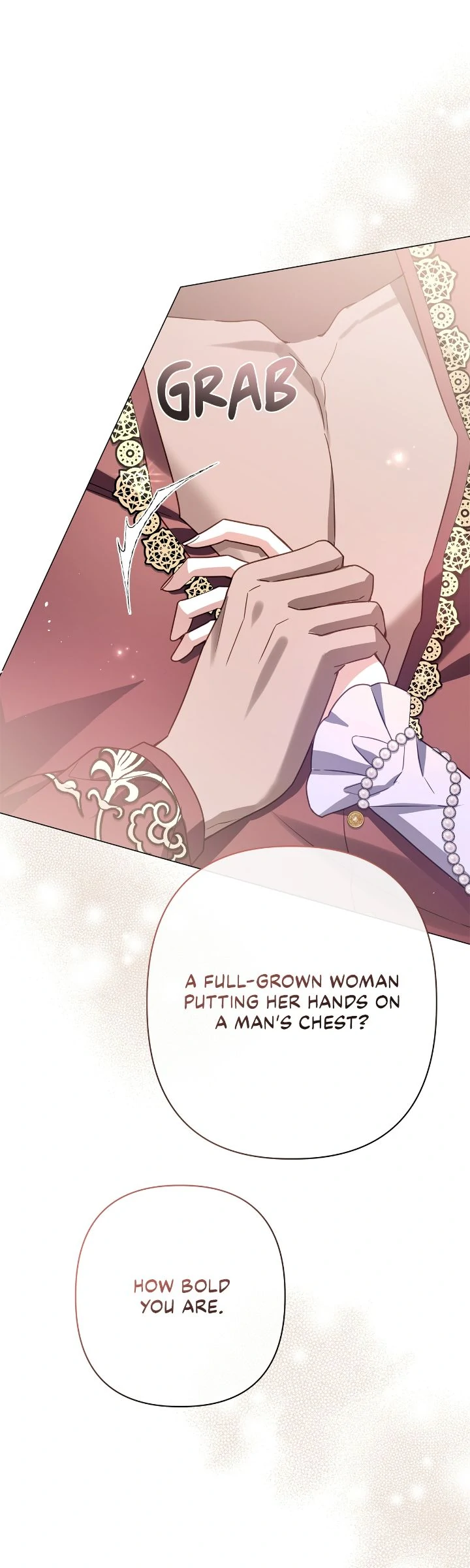 Traces of the Moon Chapter 77 - page 33