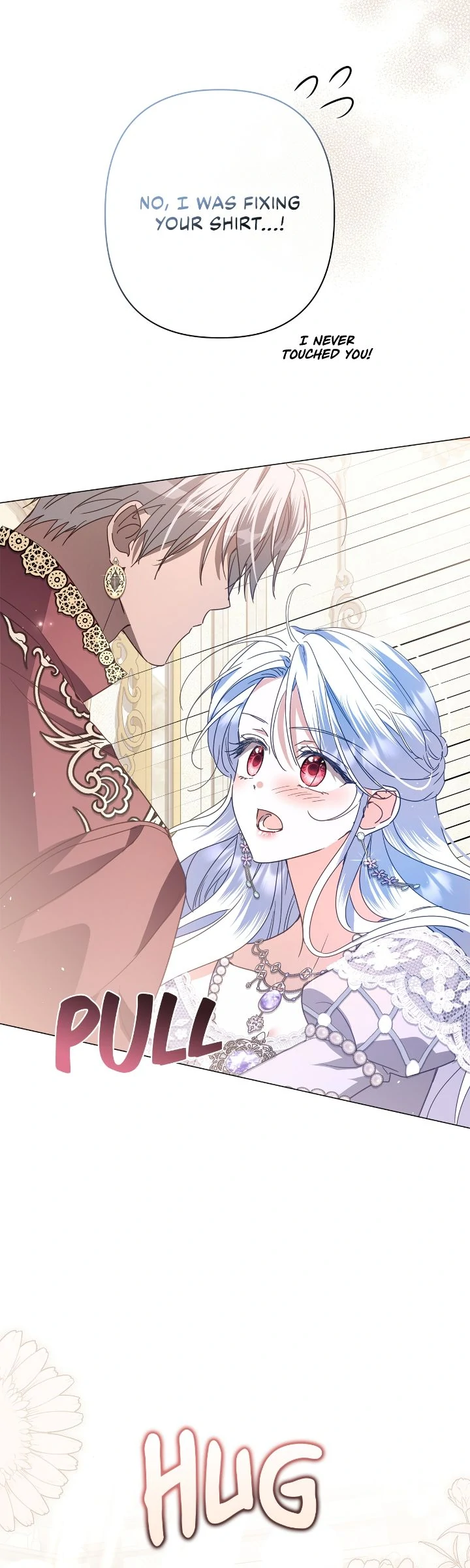 Traces of the Moon Chapter 77 - page 34