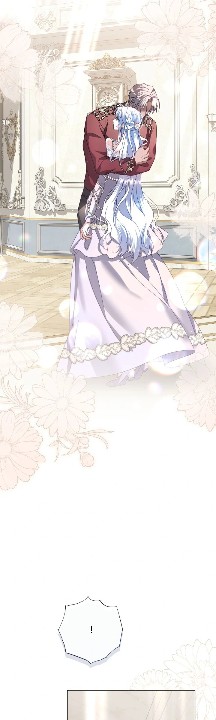 Traces of the Moon Chapter 77 - page 35