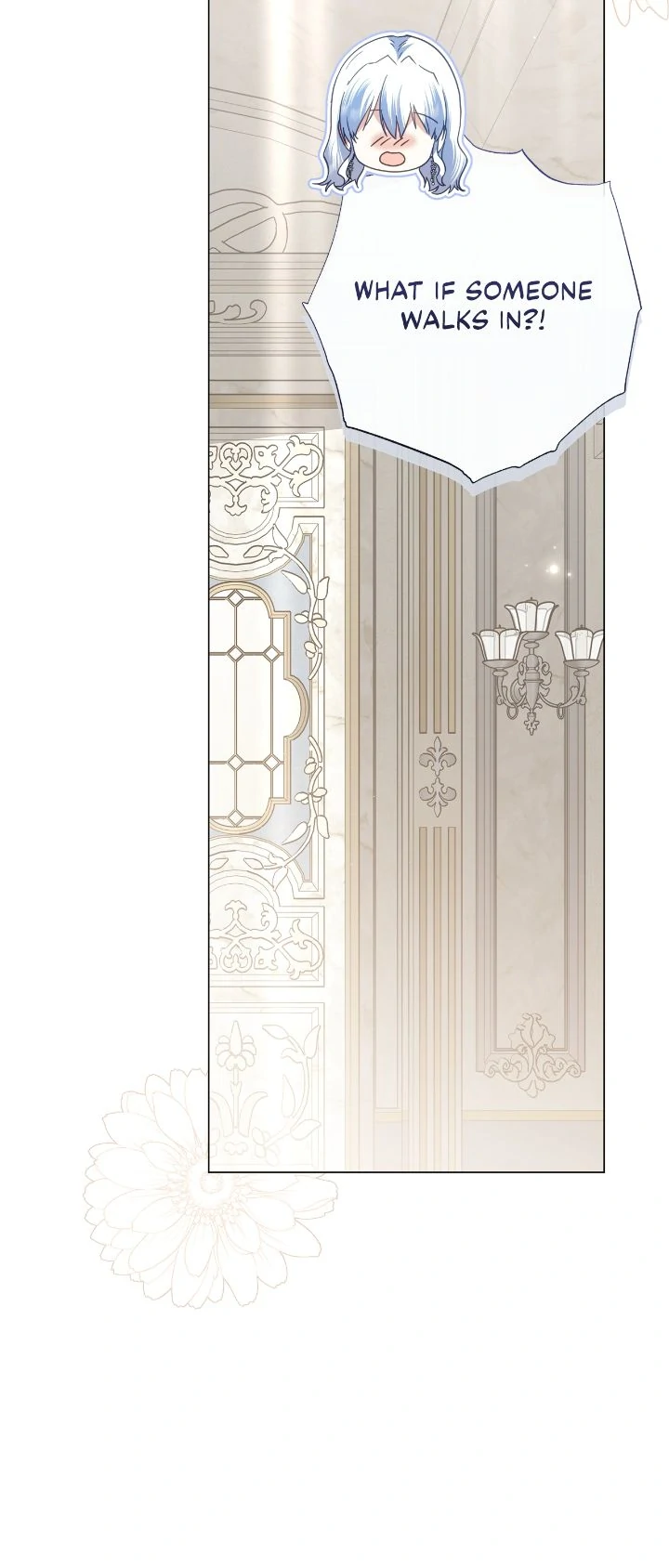 Traces of the Moon Chapter 77 - page 36