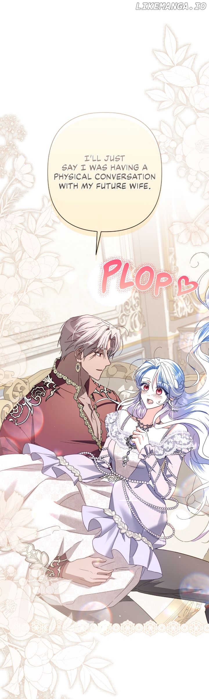 Traces of the Moon Chapter 77 - page 37