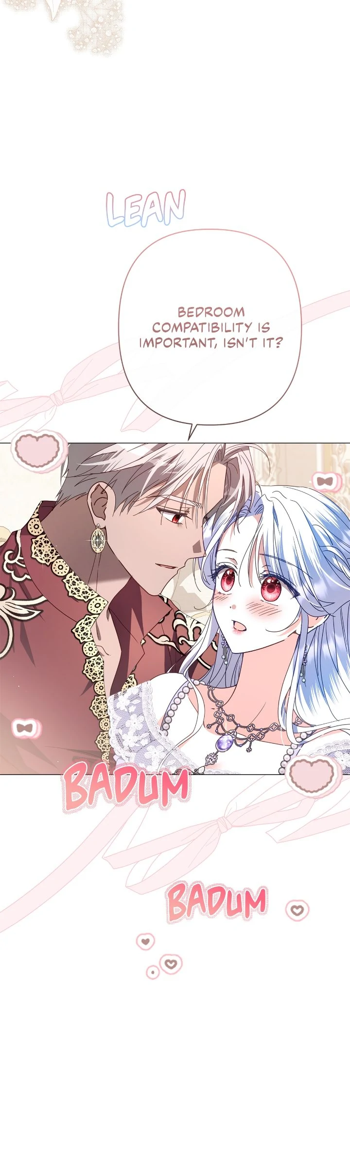 Traces of the Moon Chapter 77 - page 38